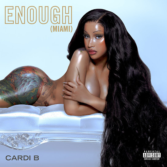 Cardi B - Enough (Miami)